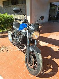 Suzuki sv 650 