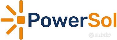 Lavoro e Servizi Energetici