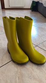 stivaletti pioggia bambino 31