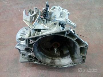 Cambio fiat ducato - 2.3 d - 2019 - f1agl4111