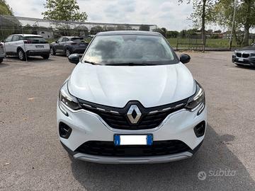 Renault Captur PREZZO REALE SENZA VINCOLI DI FINAN