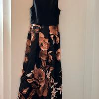 Abito da cerimonia Rinascimento