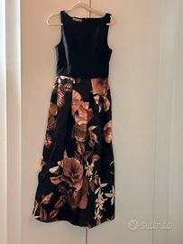 Abito da cerimonia Rinascimento