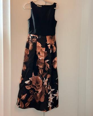 Abito da cerimonia Rinascimento