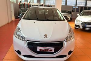 Peugeot 208 1.4 HDi 68 CV 5 porte Van