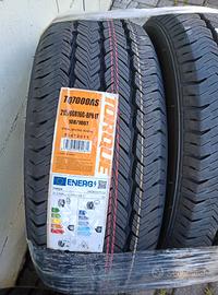 Pneomatici 215 60 r 16 