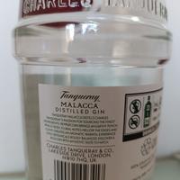 GIN TANQUERAY MALACCA