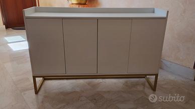 madia credenza moderna 