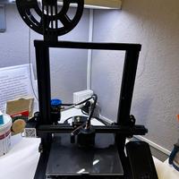 Stampante 3d creality