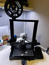 Stampante 3d creality