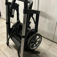 Trilogy Inglesina Aptica Grigio