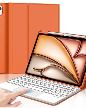 IVEOPPE Cover Tastiera per iPad Air 11 M4 2026/M3 