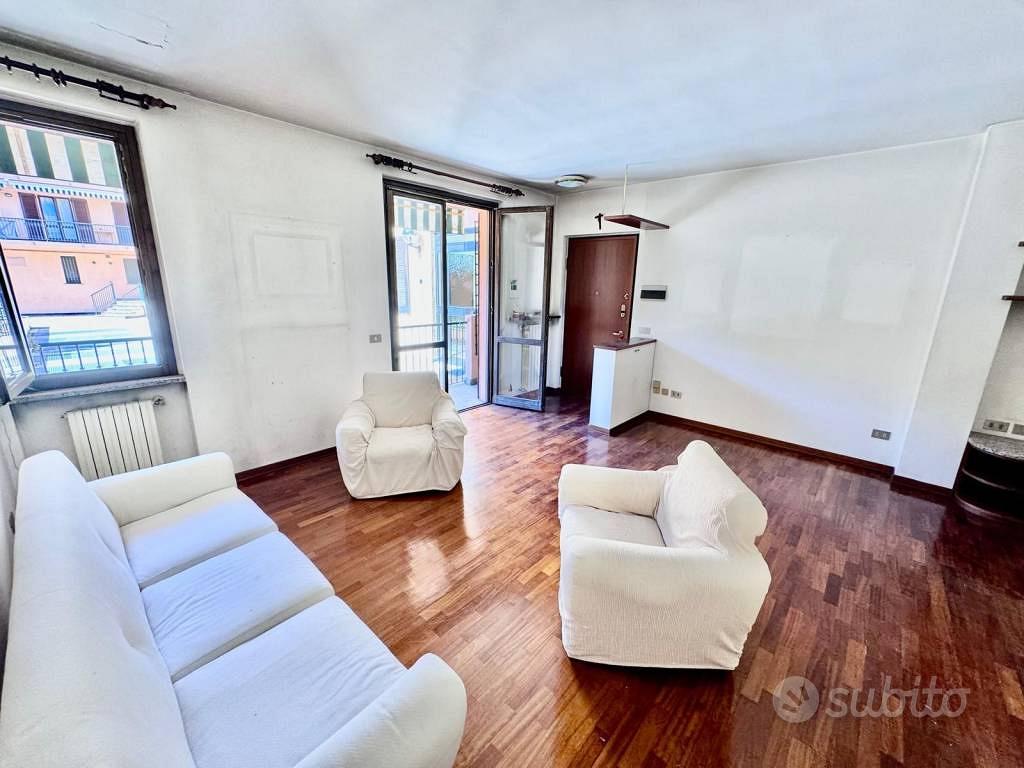 Appartamento – Paderno Dugnano, Dugnano - Vista 4