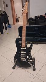 Ibanez AZ 2204