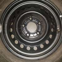 Ruota di scorta bmw