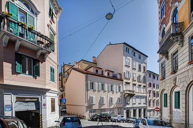 Appartamento a TRIESTE