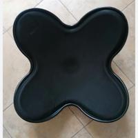 attrezzo per addominali abdo gain