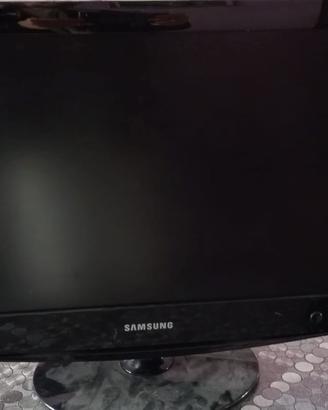 Monitor TV o PC Samsung 20'' Syncmaster 2032MW