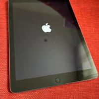 Ipad cellular + tastiera