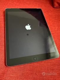 Ipad cellular + tastiera