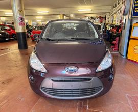 Ford Ka 1.2 8V 69CV Titanium