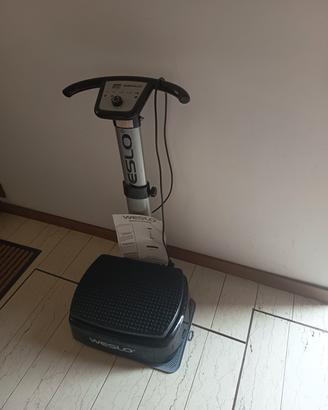 pedana vibrante