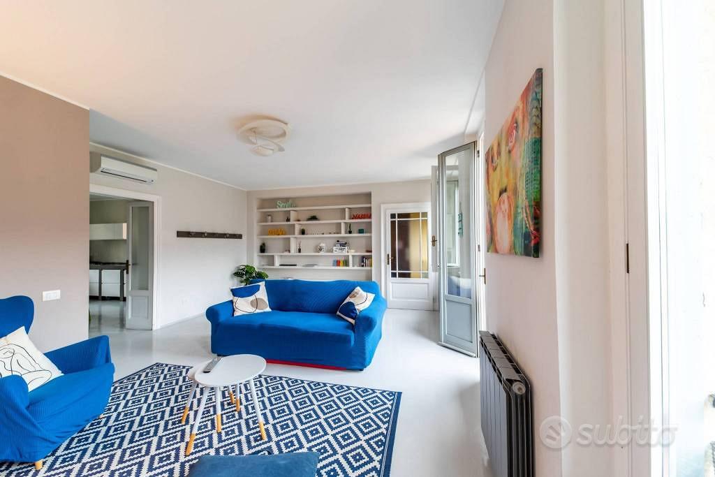 Appartamento – Como, San Vitale, San Bartolomeo - Vista 5