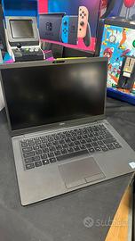 dell latitude 7400 14'' usato