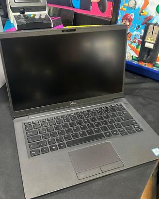 dell latitude 7400 14'' usato