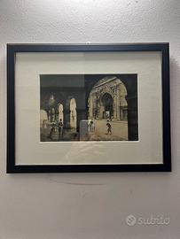 2 Quadri d’autore Pesaro