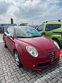 Alfa Romeo MiTo 1.6 jtdm 120CV sport Neopatentati