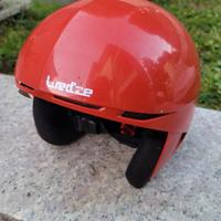 casco sci bambino