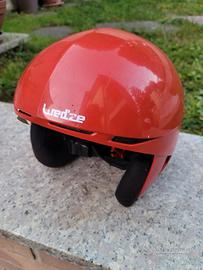 casco sci bambino