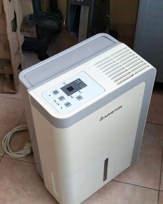 DEUMIDIFICATORE portatile