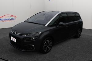 Citroen C4 Grand Picasso 1.6 bluehdi Shine s&s 120