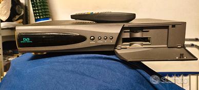 HUMAX IRCI-5400