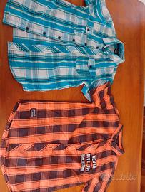 Camicie bambino