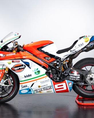 2010 Ducati 1198 DUC00249