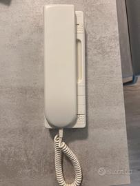 Citofono URMET 1130/16