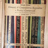 Elementi di Computisteria, Ragioneria e Pratica Co