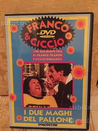 I due maghi del pallone