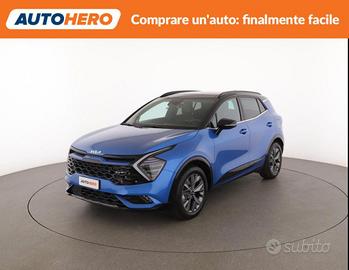 KIA Sportage PD92138