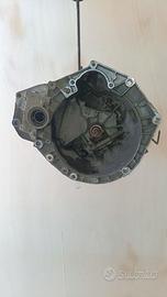 Cambio Lancia Y 1.2 B 5M anno 2012/13