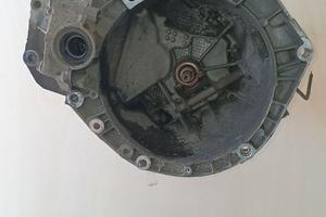 Cambio Lancia Y 1.2 B 5M anno 2012/13