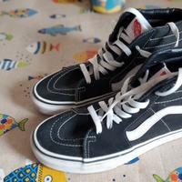 Bellissime Sneaker Vans 40 come nouvi
