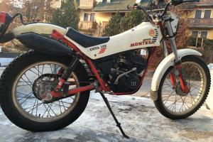 montesa cota 123 del 1981