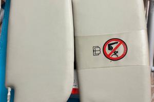 Aletta parasole destra dx/sx alfa 147