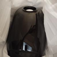 KIT COMPLETO carrozzeria colore NERO LEONCINO 500