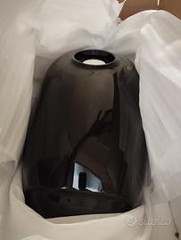 KIT COMPLETO carrozzeria colore NERO LEONCINO 500