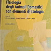 FISIOLOGIA DEGLI ANIMALI DOMESTICI